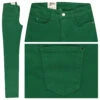 MAC Dream Jeans Retro Green