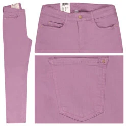 MAC Dream Jeans Lavender