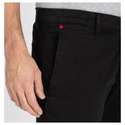 MAC Flexx Driver Pants Jeans Black 12 MAC Flexx Driver Pants Jeans Black -Modezauber Günstiges Geschäft mac jeans driver pants schwarz 090w ansicht detail