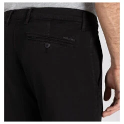 MAC Flexx Driver Pants Jeans Black 13 MAC Flexx Driver Pants Jeans Black -Modezauber Günstiges Geschäft mac jeans driver pants schwarz 090w ansicht detail hinten
