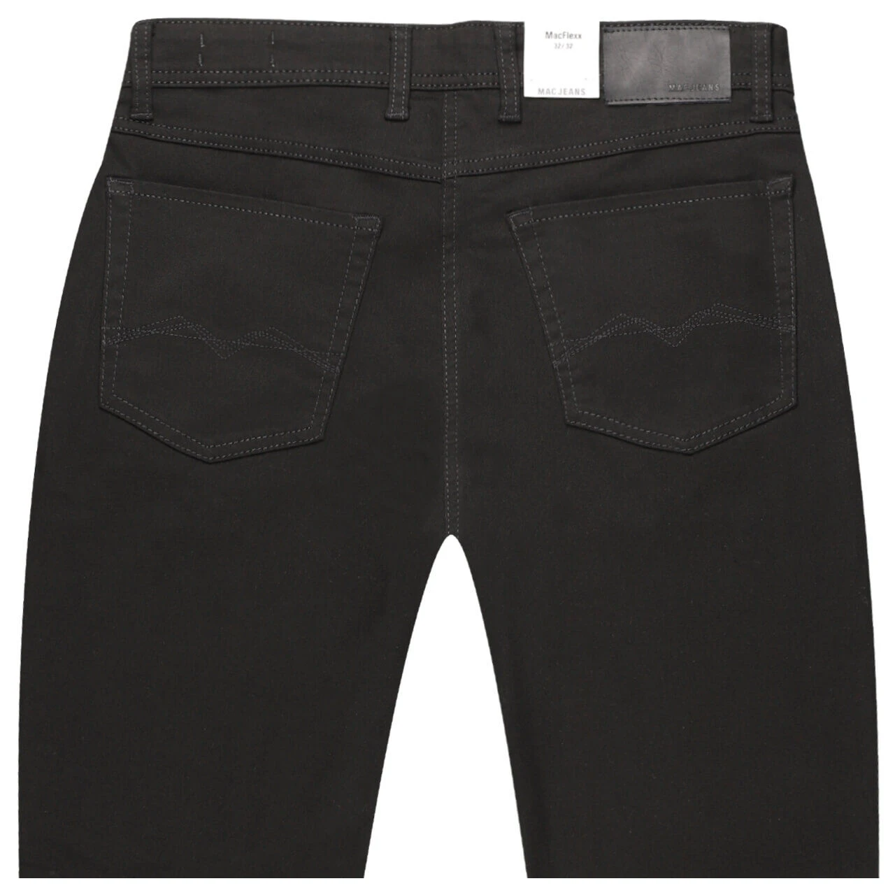 MAC Flexx Jeans Stay Black 2 MAC Flexx Jeans Stay Black – Bild 2