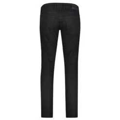 MAC Flexx Jeans Stay Black 17 MAC Flexx Jeans Stay Black -Modezauber Günstiges Geschäft mac jeans flexx stay black black h900 ansicht hinten