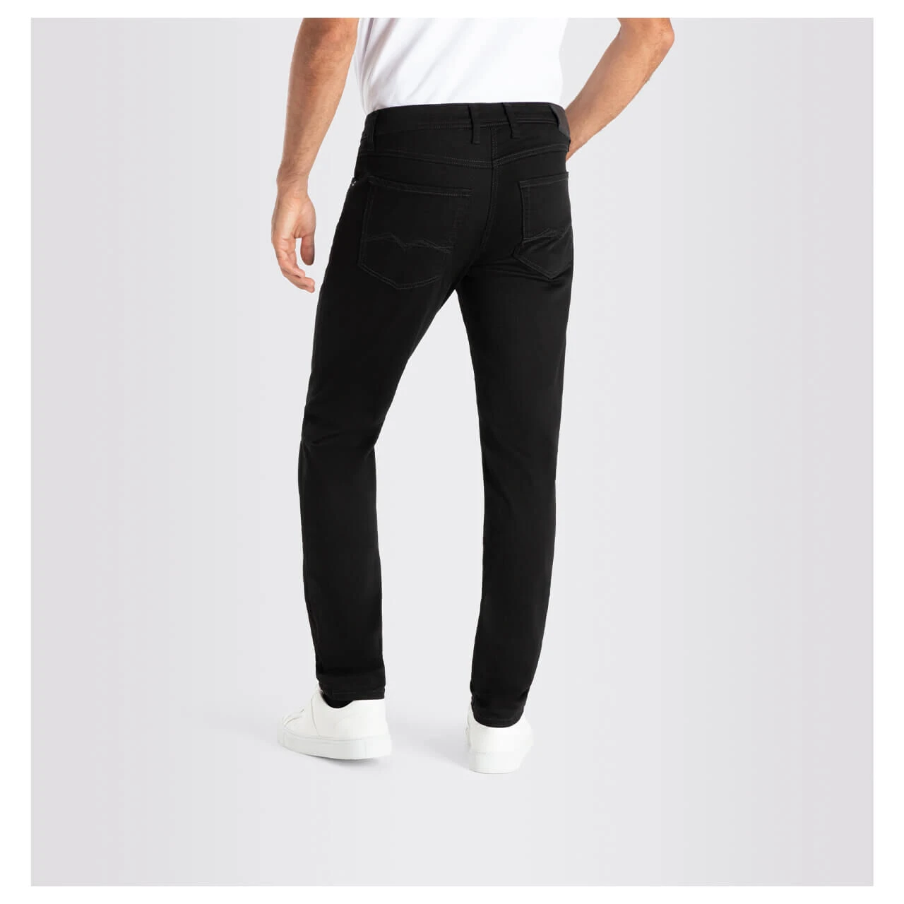 MAC Flexx Jeans Stay Black 5 MAC Flexx Jeans Stay Black – Bild 5