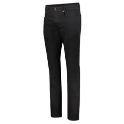 MAC Flexx Jeans Stay Black 16 MAC Flexx Jeans Stay Black -Modezauber Günstiges Geschäft mac jeans flexx stay black black h900 ansicht seitlich