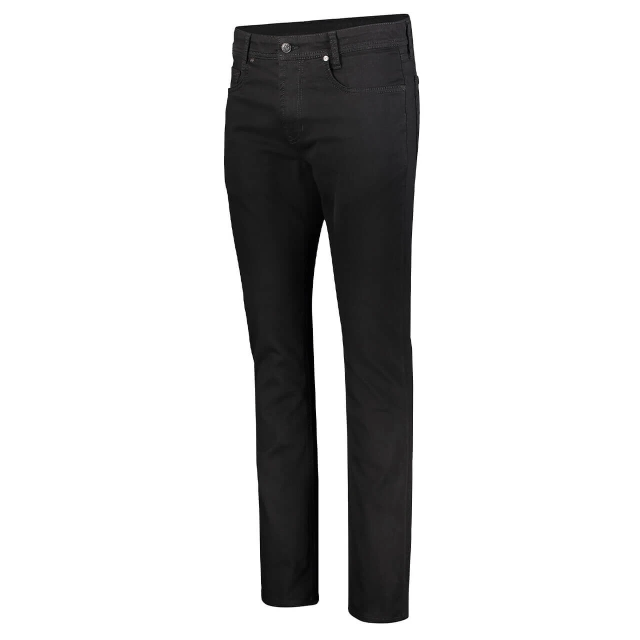 MAC Flexx Jeans Stay Black 7 MAC Flexx Jeans Stay Black – Bild 7