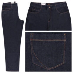 MAC Gracia Jeans Fashion Rinse