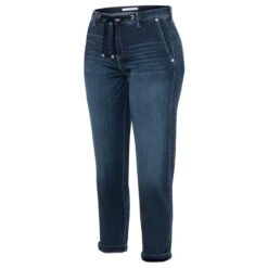 MAC Jogn Chino 7/8 Jeans New Basic Wash 13 MAC Jogn Chino 7/8 Jeans New Basic Wash -Modezauber Günstiges Geschäft mac jeans jog n chino new basic wash d845 ansicht