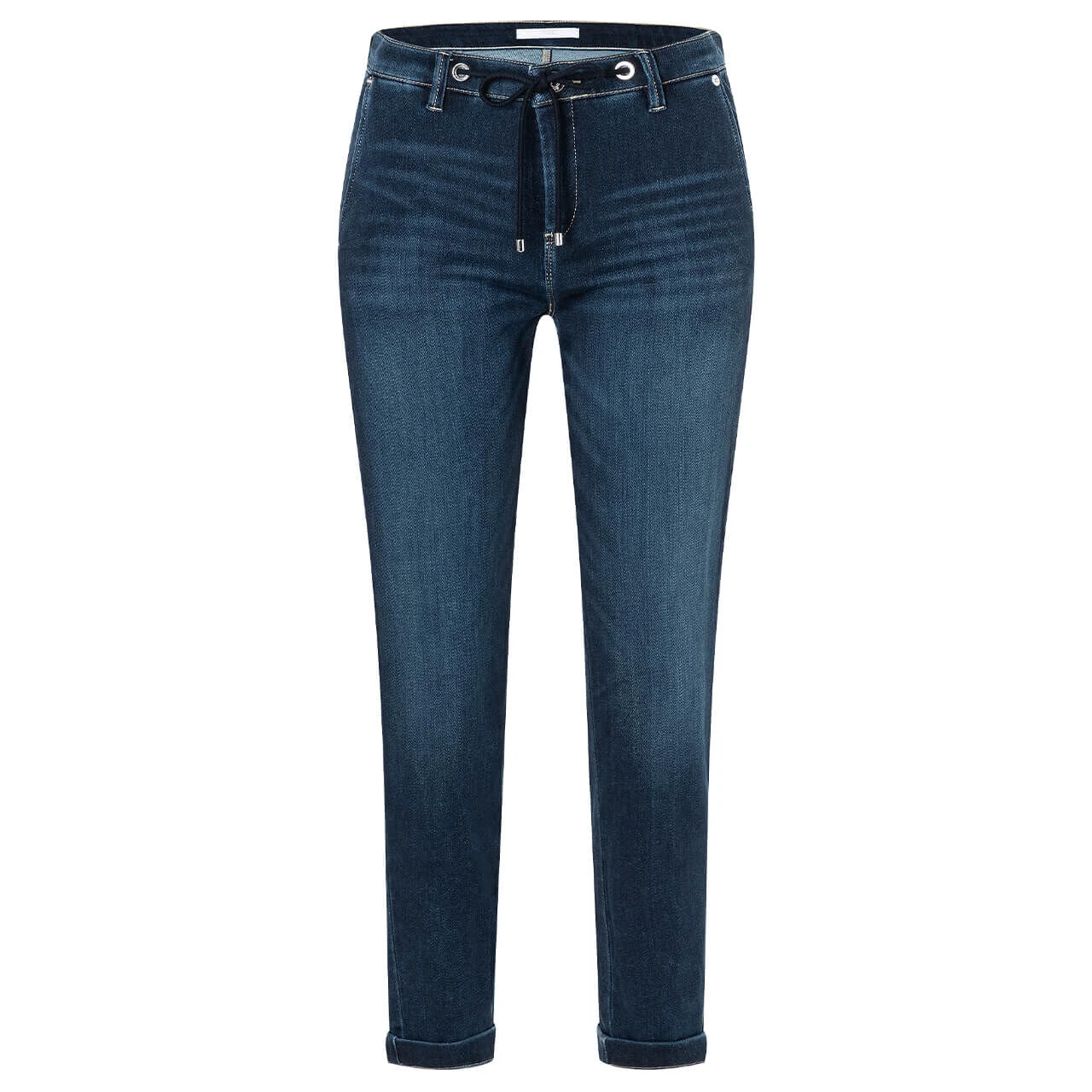 MAC Jogn Chino 7/8 Jeans New Basic Wash 3 MAC Jogn Chino 7/8 Jeans New Basic Wash – Bild 3