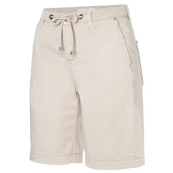 MAC Jogn Short Baumwoll Bermuda Ivory 18 MAC Jogn Short Baumwoll Bermuda Ivory -Modezauber Günstiges Geschäft mac jeans jog n short beige 208w ansicht