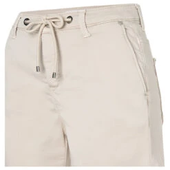 MAC Jogn Short Baumwoll Bermuda Ivory 19 MAC Jogn Short Baumwoll Bermuda Ivory -Modezauber Günstiges Geschäft mac jeans jog n short beige 208w ansicht detail vorne