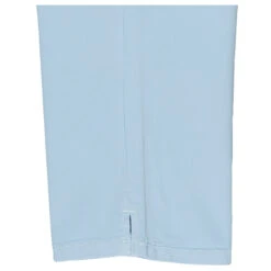 MAC Melanie 7/8 Baumwollhose Sky Blue Summer -Modezauber Günstiges Geschäft mac jeans melanie summer 7 8 sky blue 171r detail