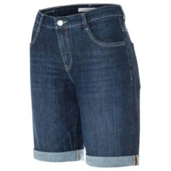 MAC Shorty Jeans New Basic Wash Summer Clean 14 MAC Shorty Jeans New Basic Wash Summer Clean -Modezauber Günstiges Geschäft mac jeans shorty summer clean new basic wash blau d845 ansicht seite
