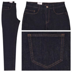 MAC Stella Jeans Fashion Rinsed