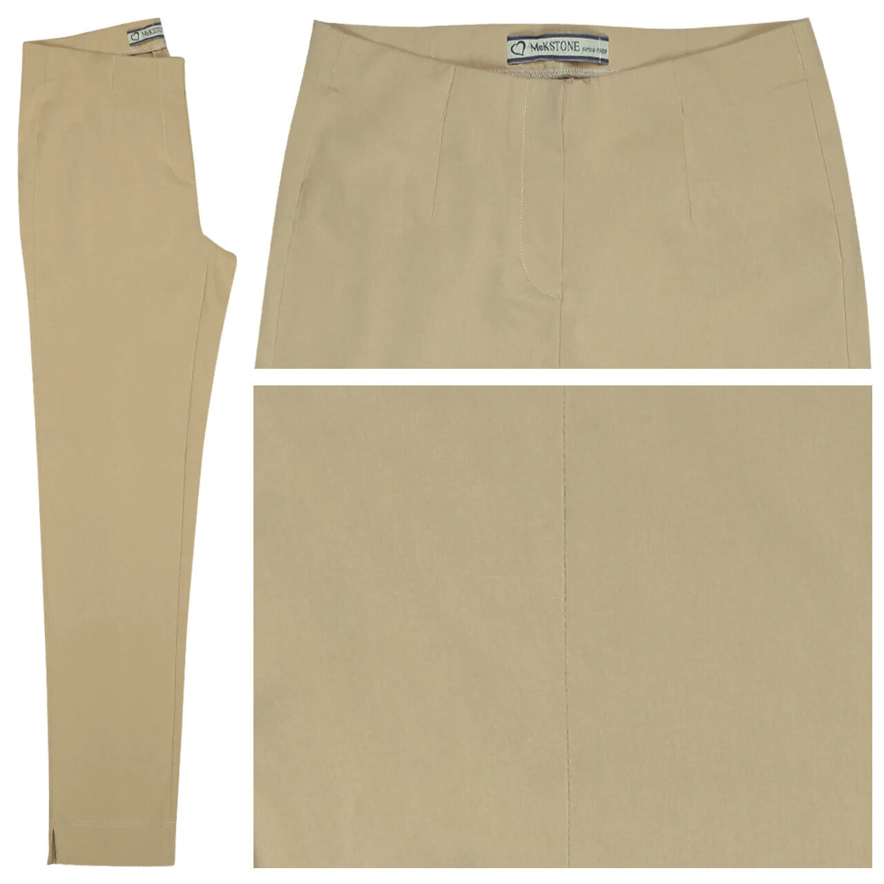 Mekstone M.K. Ines Bengalin Hose Sand 1 Mekstone M.K. Ines Bengalin Hose Sand
