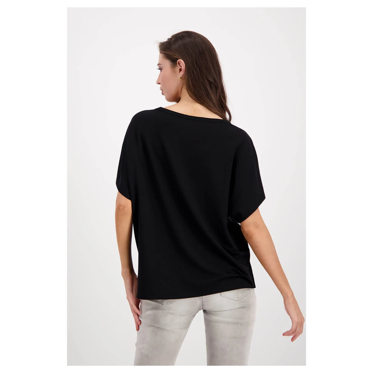 Monari Damen T-Shirt Black Desert 4 Monari Damen T-Shirt Black Desert – Bild 4
