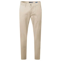 Pioneer Enzo Chinohose Megaflex Sand 10 Pioneer Enzo Chinohose Megaflex Sand -Modezauber Günstiges Geschäft pioneer enzo megaflex beige 1004 ansicht