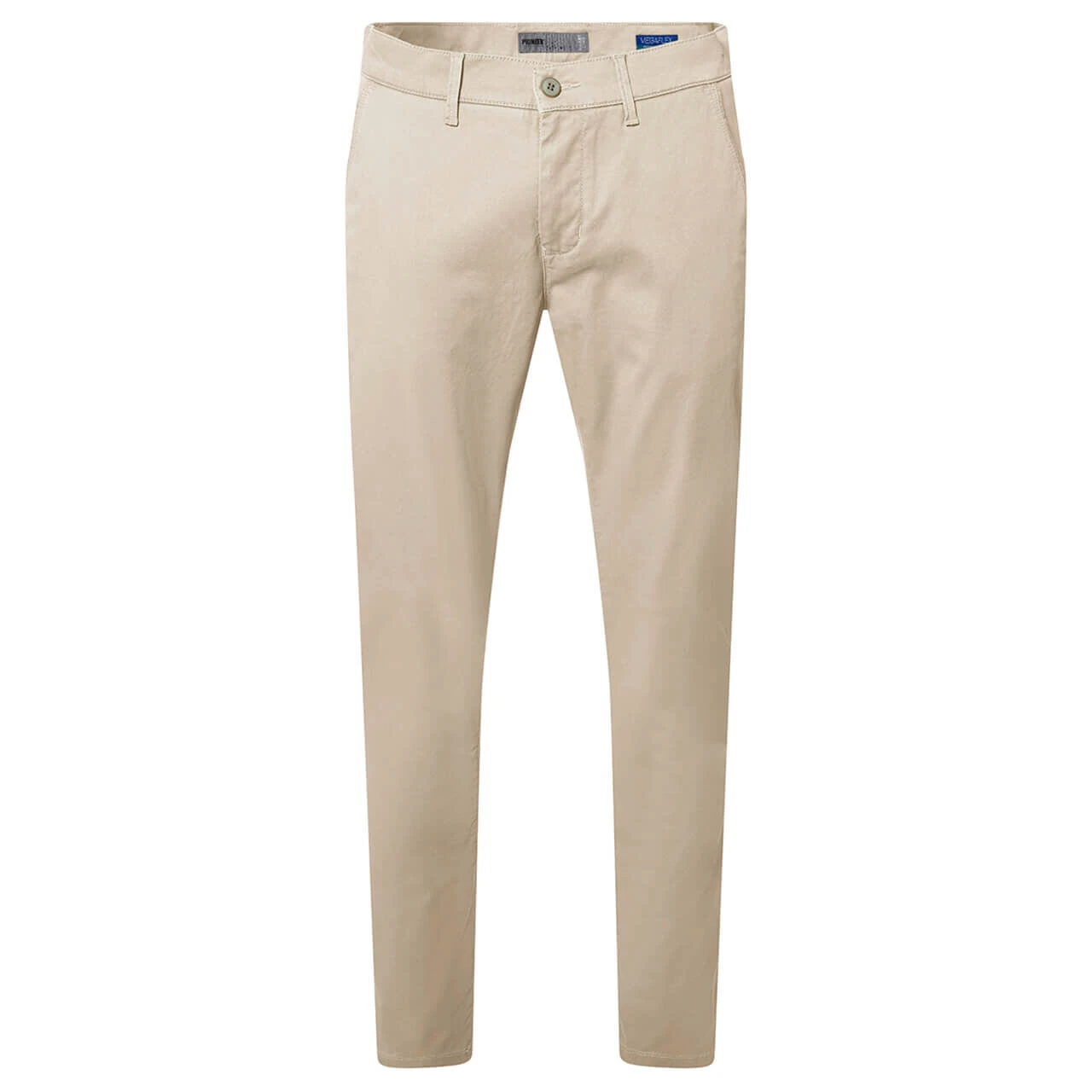 Pioneer Enzo Chinohose Megaflex Sand 3 Pioneer Enzo Chinohose Megaflex Sand – Bild 3