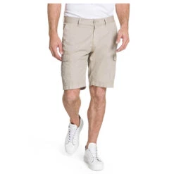Pioneer Cody Cargo Baumwoll Bermuda Sage 10 Pioneer Cody Cargo Baumwoll Bermuda Sage -Modezauber Günstiges Geschäft pioneer jeans cody beige 5106 ansicht front