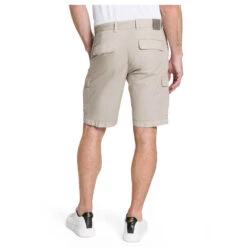 Pioneer Cody Cargo Baumwoll Bermuda Sage 11 Pioneer Cody Cargo Baumwoll Bermuda Sage -Modezauber Günstiges Geschäft pioneer jeans cody beige 5106 ansicht hinten