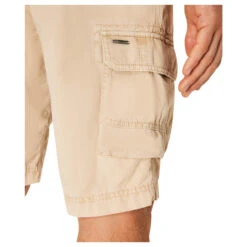 Pioneer Collin Cargo Baumwoll Bermuda Sand Beige 15 Pioneer Collin Cargo Baumwoll Bermuda Sand Beige -Modezauber Günstiges Geschäft pioneer jeans collin beige 8113 model detail hinten