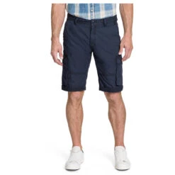 Pioneer Collin Cargo Baumwoll Bermuda Marine 12 Pioneer Collin Cargo Baumwoll Bermuda Marine -Modezauber Günstiges Geschäft pioneer jeans collin blau 6000 ansicht vorne