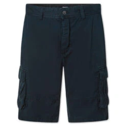 Pioneer Collin Cargo Baumwoll Bermuda Marine Blue 10 Pioneer Collin Cargo Baumwoll Bermuda Marine Blue -Modezauber Günstiges Geschäft pioneer jeans collin blau 6000 ansicht vorne 28129