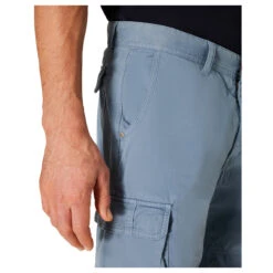 Pioneer Collin Cargo Baumwoll Bermuda Light Blue 14 Pioneer Collin Cargo Baumwoll Bermuda Light Blue -Modezauber Günstiges Geschäft pioneer jeans collin blau 6012 model detail vorne