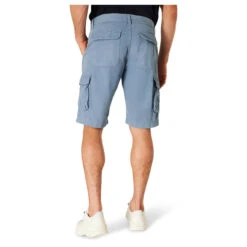 Pioneer Collin Cargo Baumwoll Bermuda Light Blue 12 Pioneer Collin Cargo Baumwoll Bermuda Light Blue -Modezauber Günstiges Geschäft pioneer jeans collin blau 6012 model hinten