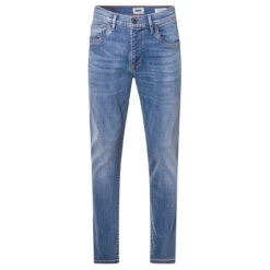 Pioneer Eric Jeans Blue Fashion -Modezauber Günstiges Geschäft pioneer jeans eric blau 6828 ansicht vorne