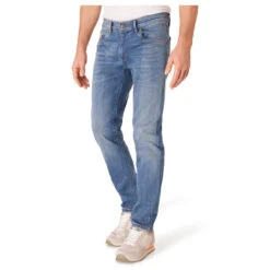 Pioneer Eric Jeans Blue Fashion -Modezauber Günstiges Geschäft pioneer jeans eric blau 6828 model