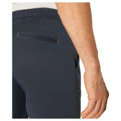 Pioneer Espen Baumwollhose Megalight Dark Blue -Modezauber Günstiges Geschäft pioneer jeans espen blau 6201 model detail hinten