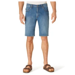 Pioneer Finn Jeans Bermuda Megaflex Blue Used 11 Pioneer Finn Jeans Bermuda Megaflex Blue Used -Modezauber Günstiges Geschäft pioneer jeans finn megaflex blau 6822 model