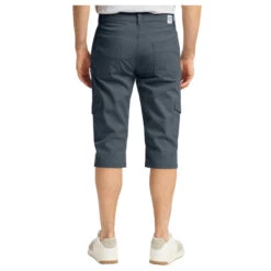 Pioneer Paul 3/4 Cargo Baumwollhose Megaflex Navy 11 Pioneer Paul 3/4 Cargo Baumwollhose Megaflex Navy -Modezauber Günstiges Geschäft pioneer jeans paul megaflex blau 59 ansicht hinten