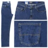 Pioneer Rando Jeans Megaflex Stone Blue