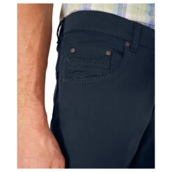 Pioneer Rando Baumwollhose Megaflex Navy 14 Pioneer Rando Baumwollhose Megaflex Navy -Modezauber Günstiges Geschäft pioneer jeans rando dunkelblau 6316 detail