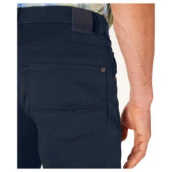 Pioneer Rando Baumwollhose Megaflex Navy 15 Pioneer Rando Baumwollhose Megaflex Navy -Modezauber Günstiges Geschäft pioneer jeans rando dunkelblau 6316 model detail