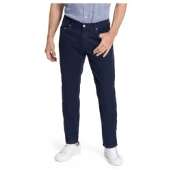Pioneer Rando Baumwollhose Megaflex Mirage Marine -Modezauber Günstiges Geschäft pioneer jeans rando megaflex blau 6000 ansicht