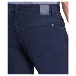 Pioneer Rando Baumwollhose Megaflex Mirage Marine -Modezauber Günstiges Geschäft pioneer jeans rando megaflex blau 6000 ansicht detail