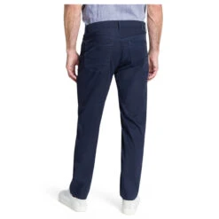 Pioneer Rando Baumwollhose Megaflex Mirage Marine -Modezauber Günstiges Geschäft pioneer jeans rando megaflex blau 6000 ansicht hinten