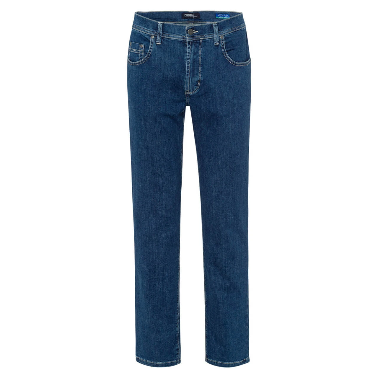 Pioneer Rando Jeans Megaflex Stone Blue 3 Pioneer Rando Jeans Megaflex Stone Blue – Bild 3
