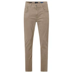 Pioneer Rando Jeans Megaflex Light Brown 10 Pioneer Rando Jeans Megaflex Light Brown -Modezauber Günstiges Geschäft pioneer jeans rando megaflex grau 8841 ansicht vorne