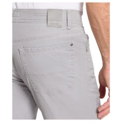 Pioneer Rando Baumwollhose Megaflex Mirage Grey 14 Pioneer Rando Baumwollhose Megaflex Mirage Grey -Modezauber Günstiges Geschäft pioneer jeans rando megaflex grau 9014 ansicht detail