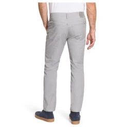 Pioneer Rando Baumwollhose Megaflex Mirage Grey 13 Pioneer Rando Baumwollhose Megaflex Mirage Grey -Modezauber Günstiges Geschäft pioneer jeans rando megaflex grau 9014 ansicht hinten
