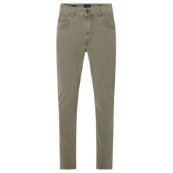 Pioneer Rando Baumwollhose Megaflex Jade Stonewash Green 10 Pioneer Rando Baumwollhose Megaflex Jade Stonewash Green -Modezauber Günstiges Geschäft pioneer jeans rando megaflex gruen 5831 ansicht vorne