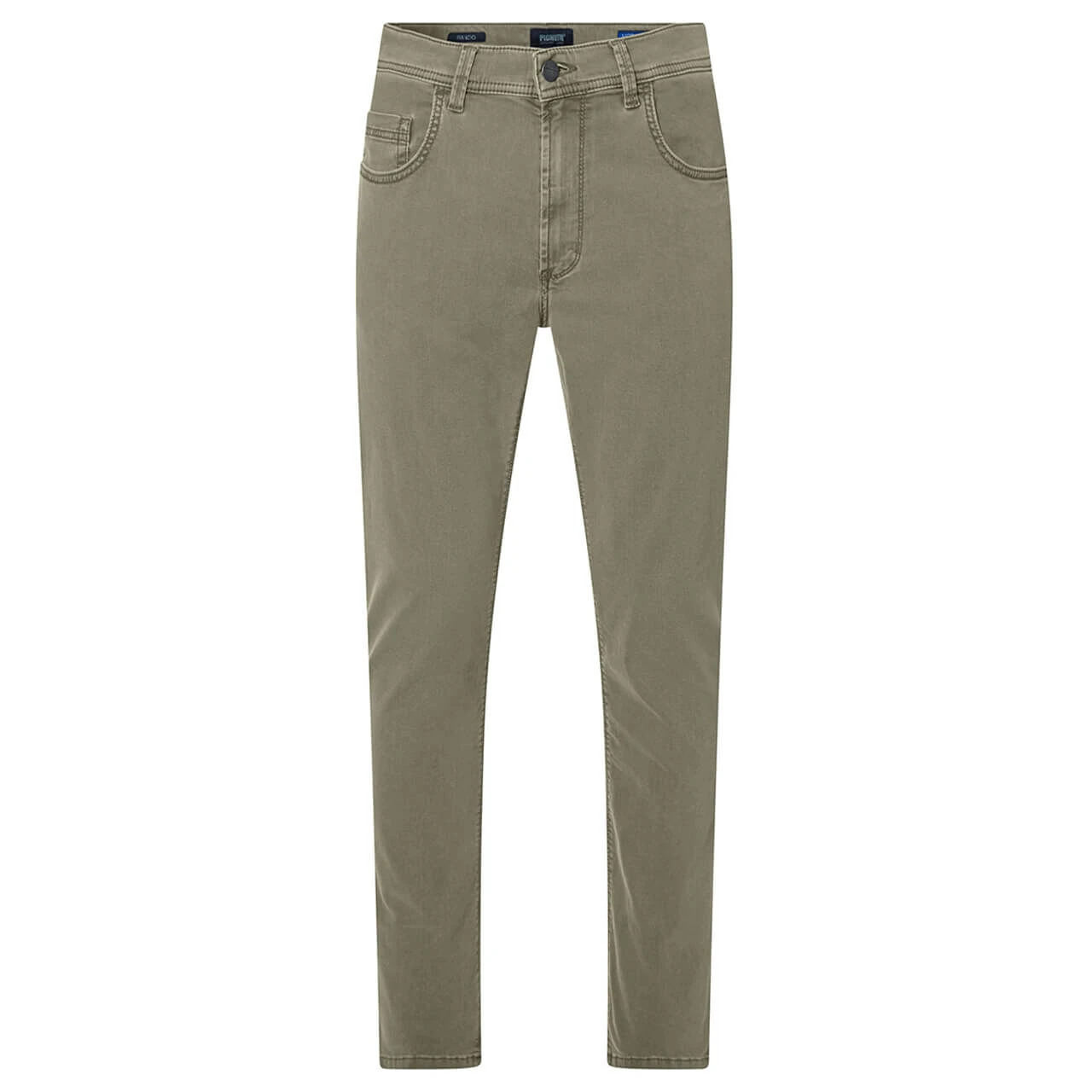 Pioneer Rando Baumwollhose Megaflex Jade Stonewash Green 3 Pioneer Rando Baumwollhose Megaflex Jade Stonewash Green – Bild 3