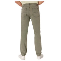Pioneer Rando Baumwollhose Megaflex Jade Stonewash Green 13 Pioneer Rando Baumwollhose Megaflex Jade Stonewash Green -Modezauber Günstiges Geschäft pioneer jeans rando megaflex gruen 5831 model hinten
