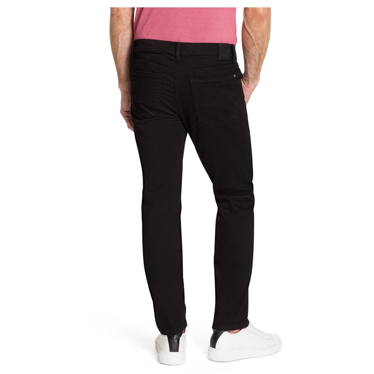 Pioneer Rando Jeans Megaflex Black 5 Pioneer Rando Jeans Megaflex Black – Bild 5