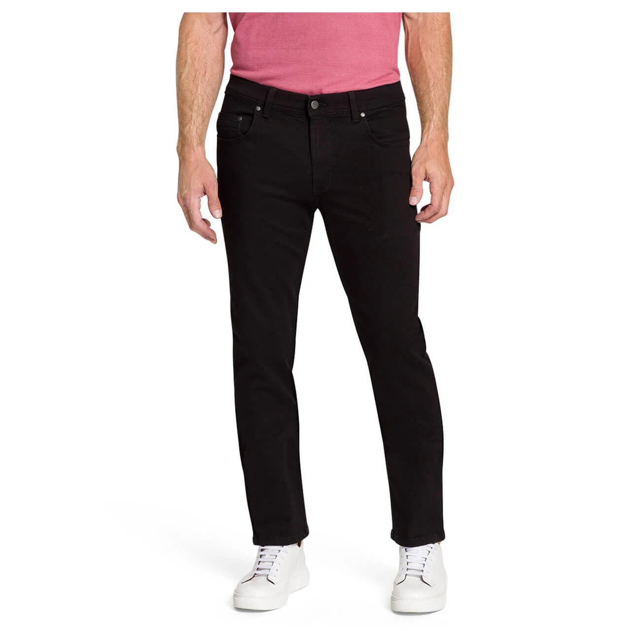 Pioneer Rando Jeans Megaflex Black 3 Pioneer Rando Jeans Megaflex Black – Bild 3