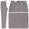 Pioneer Rando Jeans Megaflex Light Grey Stonewash