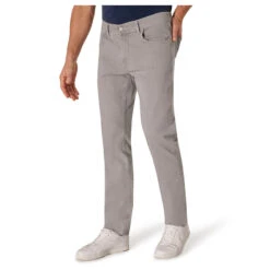 Pioneer Rando Jeans Megaflex Light Grey Stonewash -Modezauber Günstiges Geschäft pioneer jeans randomegaflex grau 9841 model front